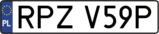 RPZV59P