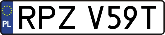 RPZV59T
