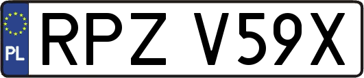 RPZV59X