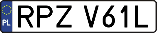 RPZV61L