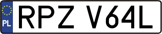 RPZV64L