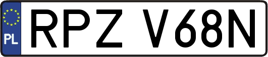 RPZV68N