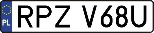 RPZV68U