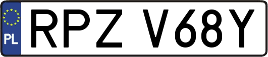 RPZV68Y