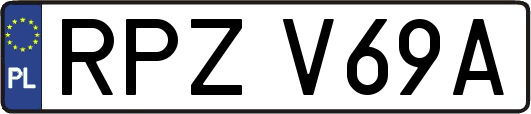RPZV69A