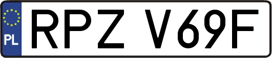 RPZV69F