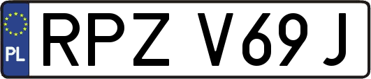 RPZV69J