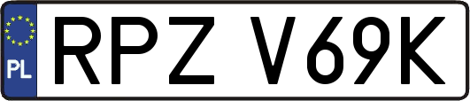 RPZV69K