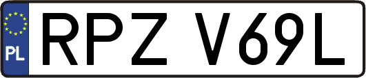 RPZV69L