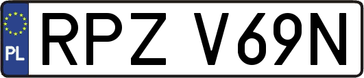 RPZV69N
