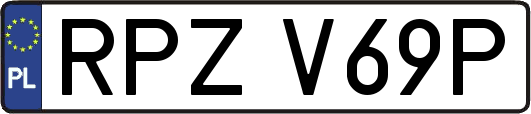 RPZV69P