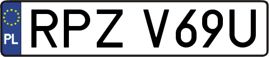 RPZV69U