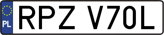 RPZV70L