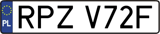 RPZV72F