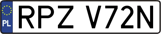 RPZV72N