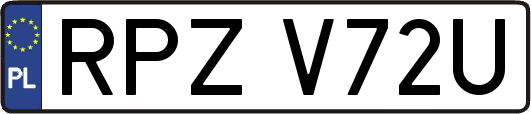 RPZV72U