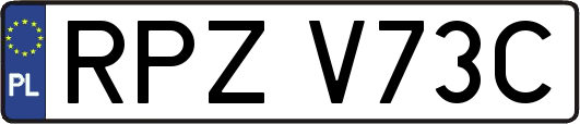 RPZV73C