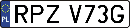 RPZV73G