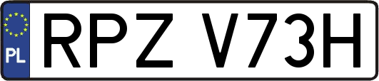RPZV73H