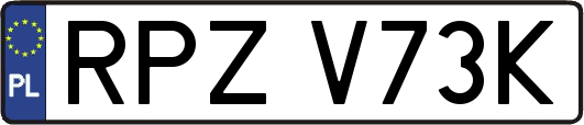 RPZV73K