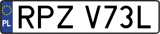 RPZV73L