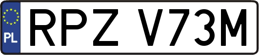 RPZV73M