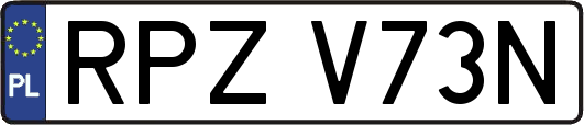 RPZV73N