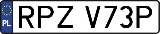 RPZV73P