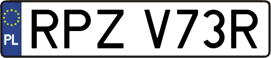 RPZV73R