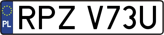 RPZV73U