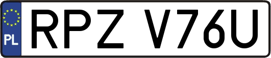 RPZV76U