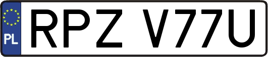 RPZV77U