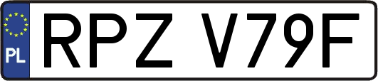 RPZV79F