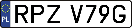 RPZV79G