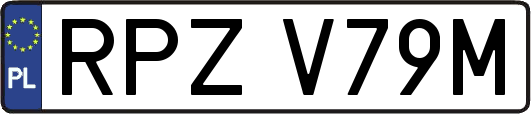 RPZV79M