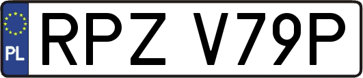 RPZV79P