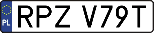 RPZV79T