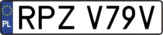 RPZV79V