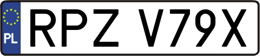 RPZV79X