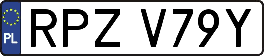 RPZV79Y