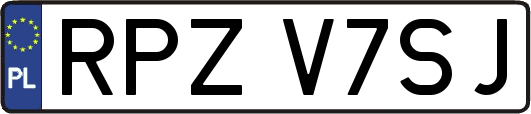 RPZV7SJ
