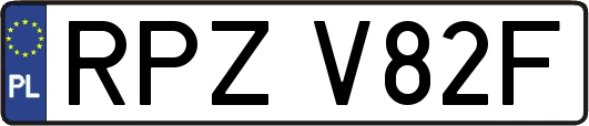 RPZV82F