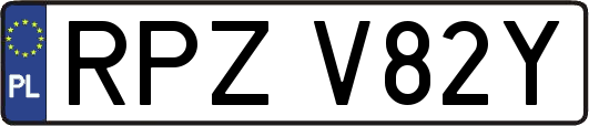 RPZV82Y