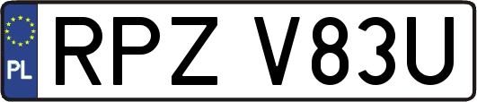 RPZV83U