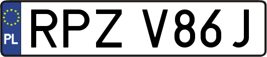 RPZV86J