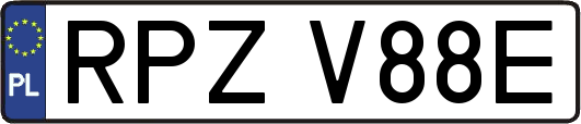 RPZV88E