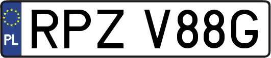 RPZV88G