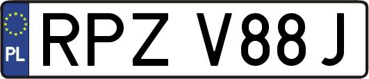 RPZV88J