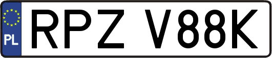 RPZV88K