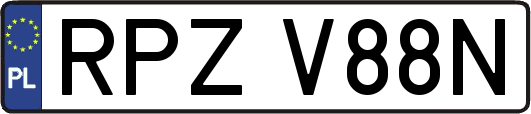 RPZV88N